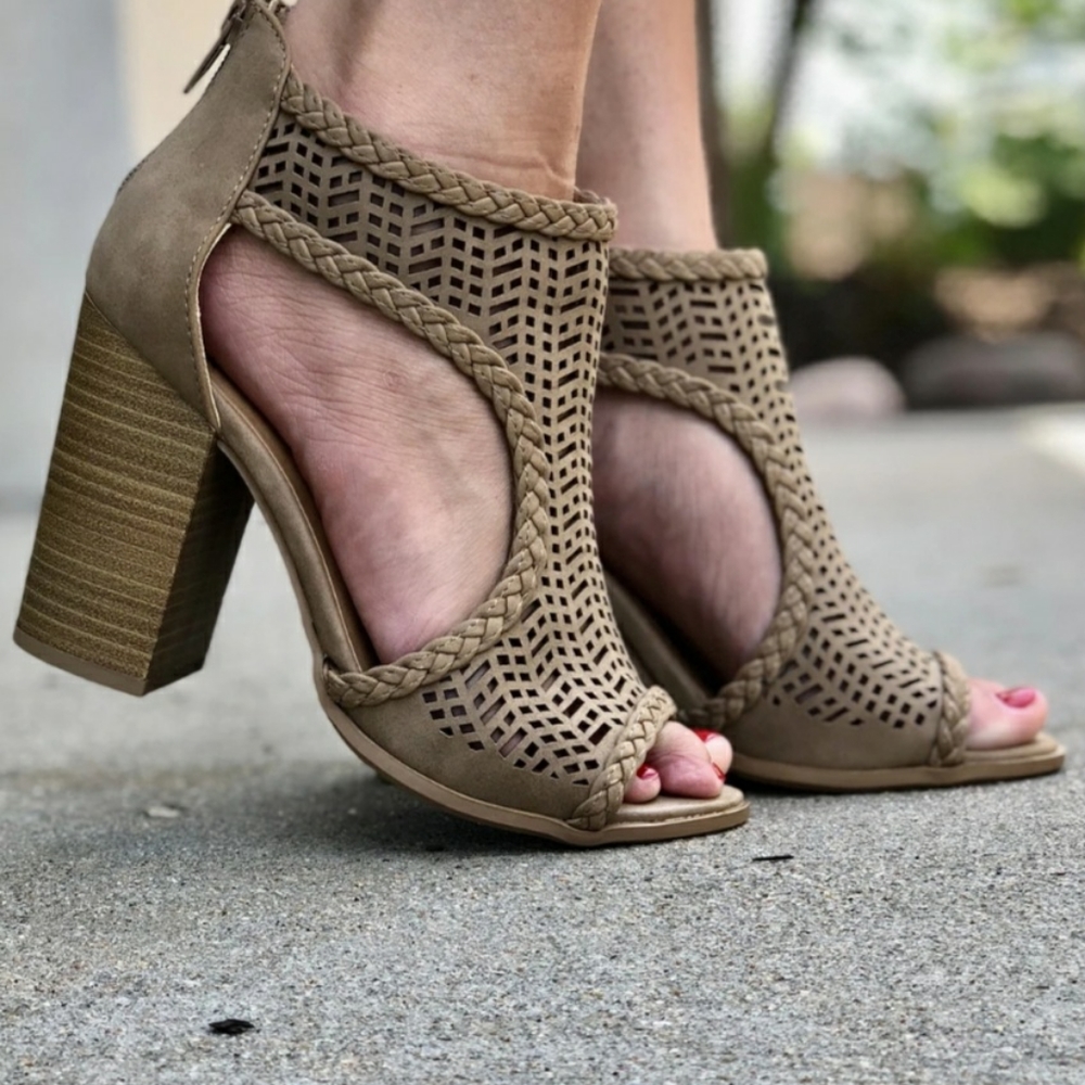 Booties